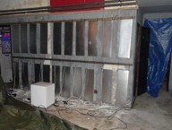 obr�zek vysou�en� zd�